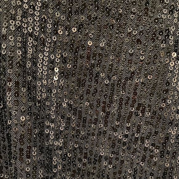 Torrid Black Sequin Camisole - Picture 5 of 5